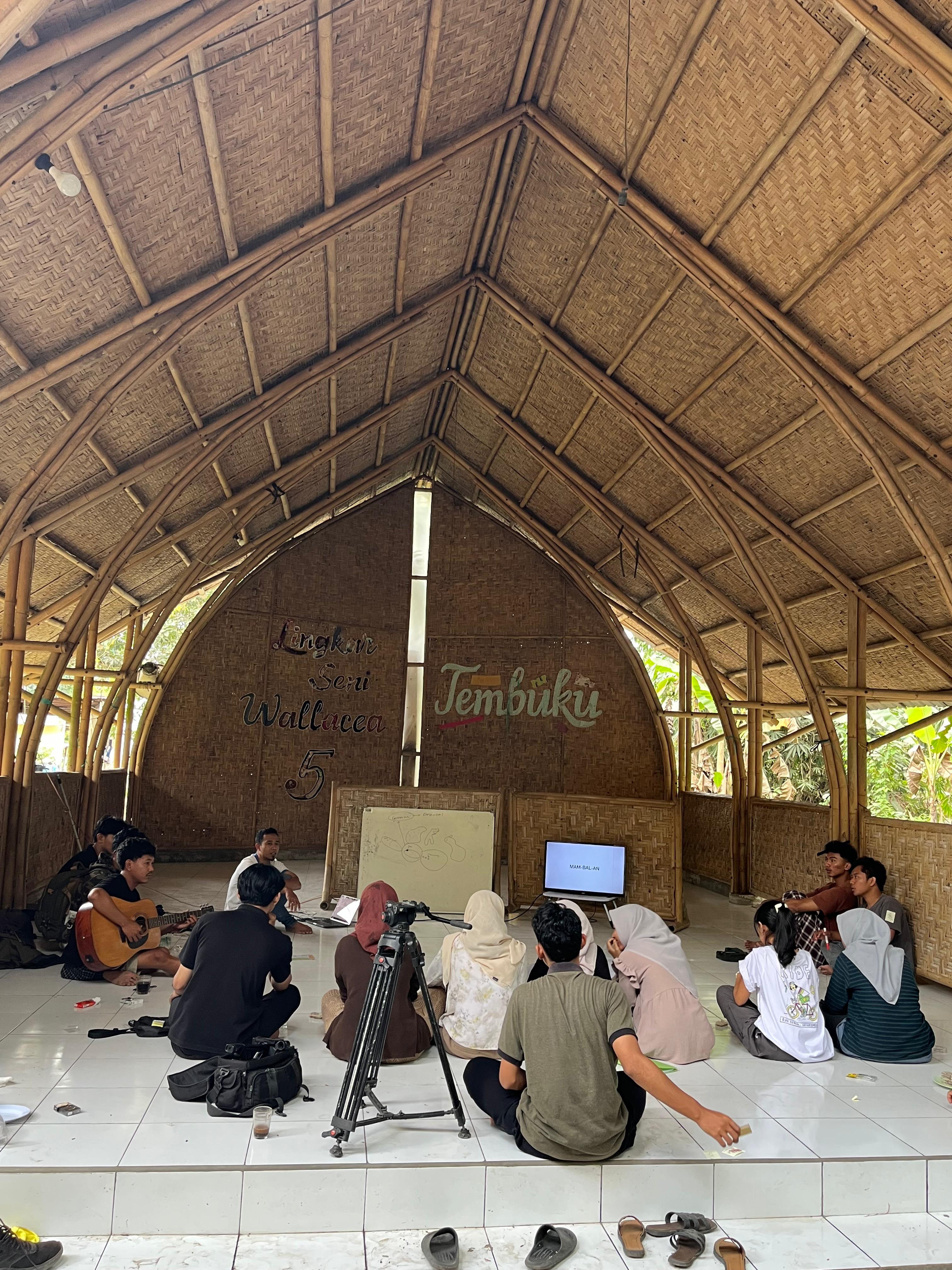 Galeri Warga
